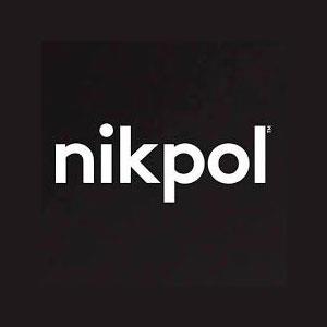 Nikpol Logo